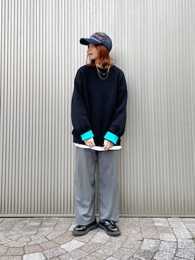 チャコさんのコーディネート