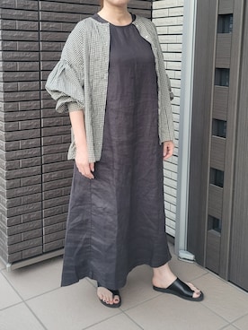 とりさんのコーディネート