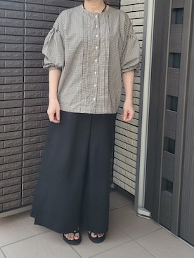 とりさんのコーディネート