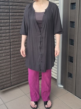 とりさんのコーディネート