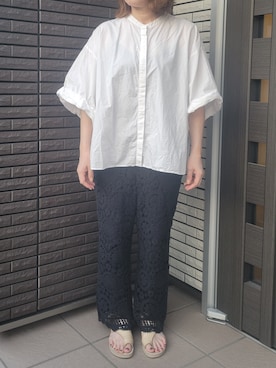 とりさんのコーディネート