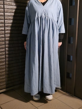 とりさん（レディース・162cm）の春コーディネート