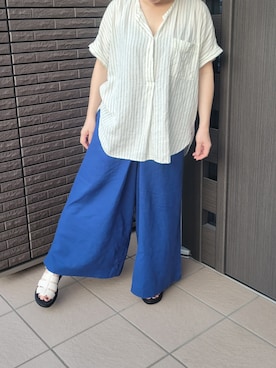 とりさんのコーディネート