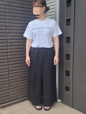 とりさんのコーディネート