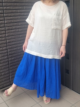 とりさんのコーディネート