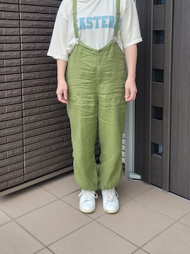 とりさんのコーディネート