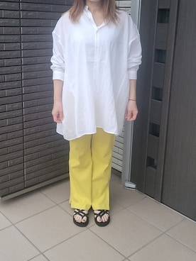 とりさんのコーディネート