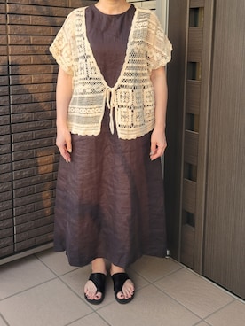 とりさんのコーディネート