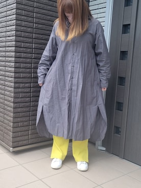 とりさん（レディース・162cm）の春コーディネート