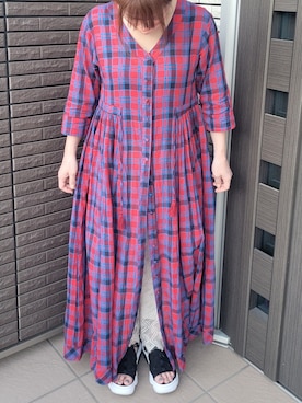 とりさんのコーディネート