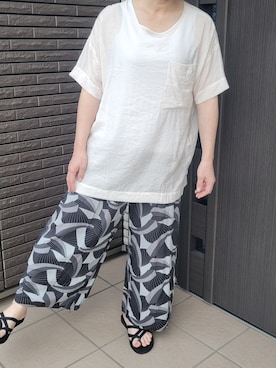 とりさんのコーディネート