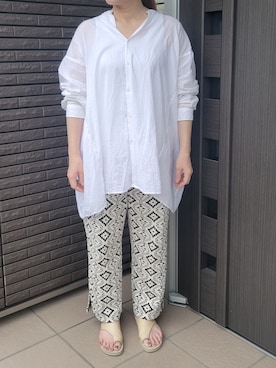 とりさんのコーディネート