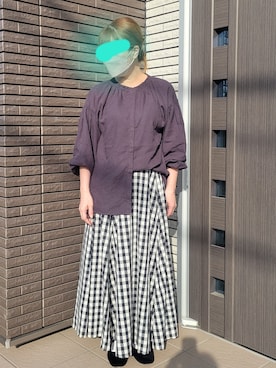 とりさん(レディース・162cm)の春コーディネート