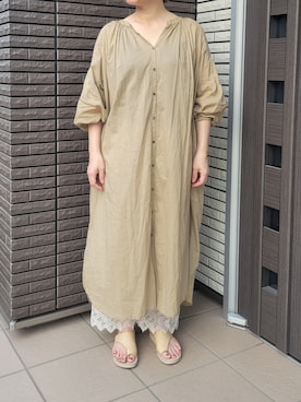 とりさんのコーディネート