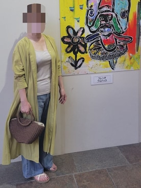 とりさんのコーディネート