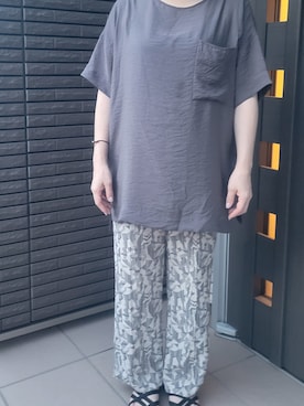 とりさんのコーディネート