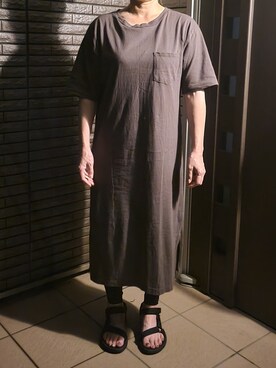 とりさんのコーディネート