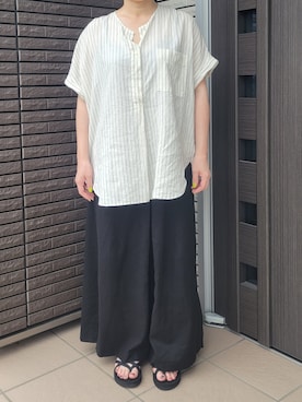 とりさんのコーディネート