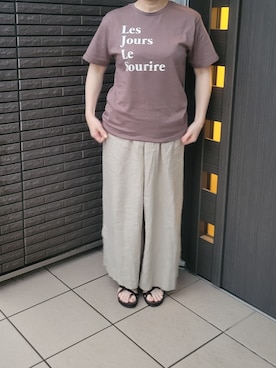 とりさんのコーディネート