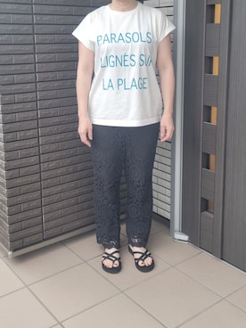 とりさんのコーディネート