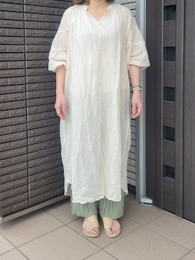 とりさんのコーディネート