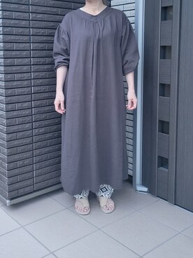 とりさん(レディース・162cm)の春コーディネート