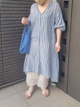 とりさんのコーディネート