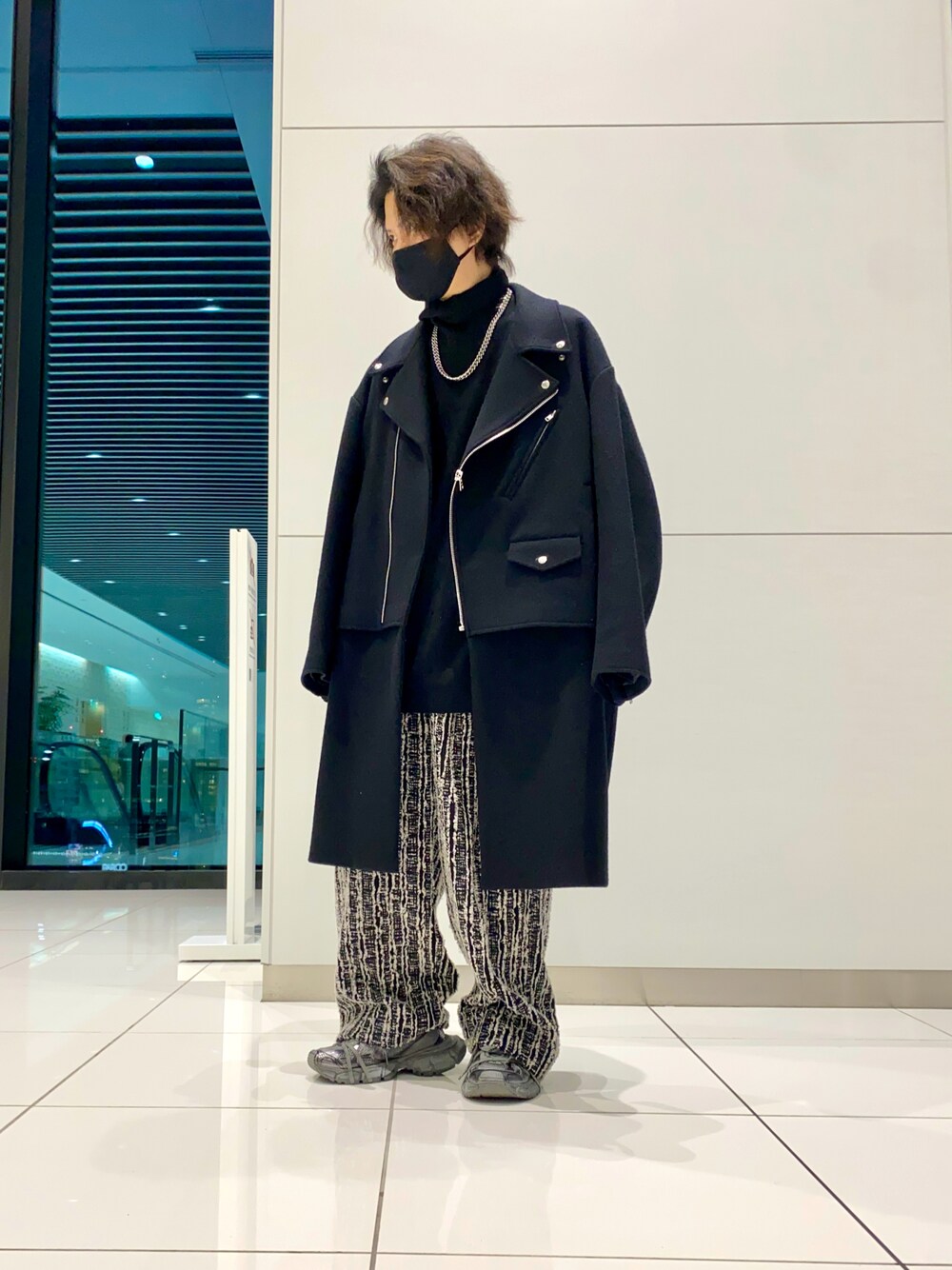 MISTER GENTLEMAN  ホースレザー　ジャケット　S Amazon | [VIIBOY] 馬革 本革ジャケット ホースレザー 馬革