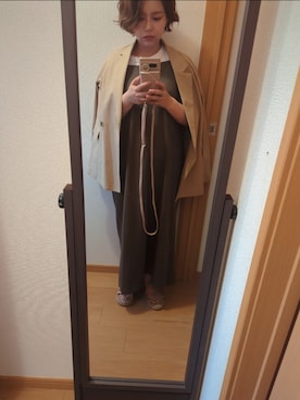 mさんのコーディネート