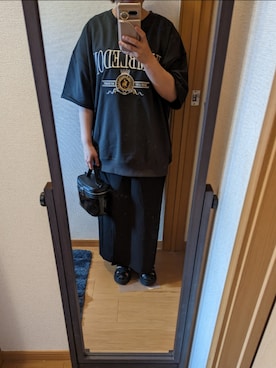 mさんのコーディネート