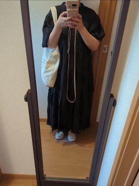 mさんのコーディネート