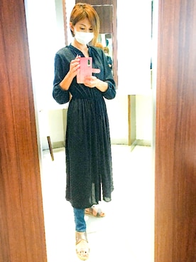 yu*さんのコーディネート