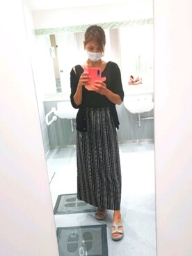 yu*さんのコーディネート