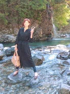 yu*さんのコーディネート