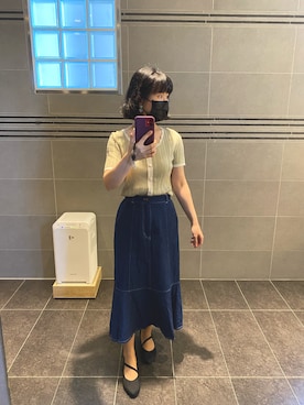 Angela Lu🇹🇼さんのコーディネート