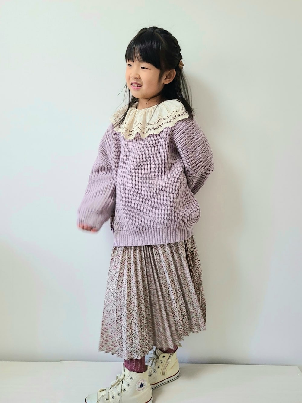 ＊momochan＊さんの（Birthday）を使ったコーディネートの1枚目の写真