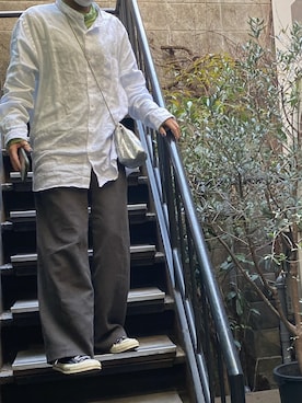 綺さんのコーディネート