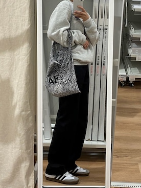 綺さんのコーディネート