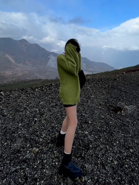 綺さんのコーディネート