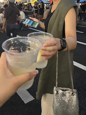 綺さんのコーディネート