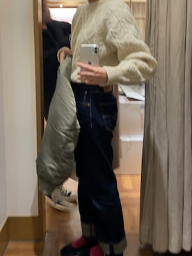 綺さんのコーディネート