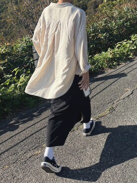 綺さんのコーディネート