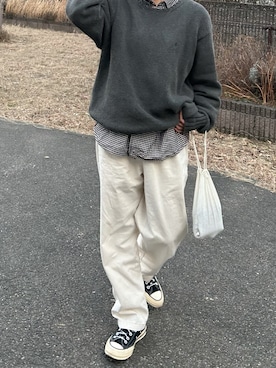 綺さんのコーディネート