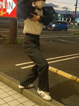 綺さんのコーディネート