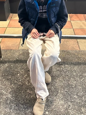 綺さんのコーディネート