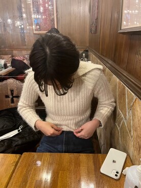 綺さんのコーディネート