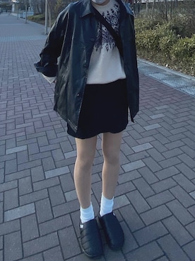 綺さんのコーディネート