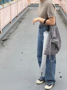 綺さんのコーディネート