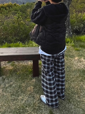 綺さんのコーディネート