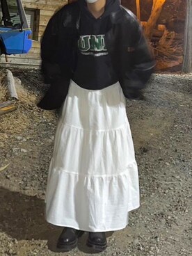 綺さんのコーディネート